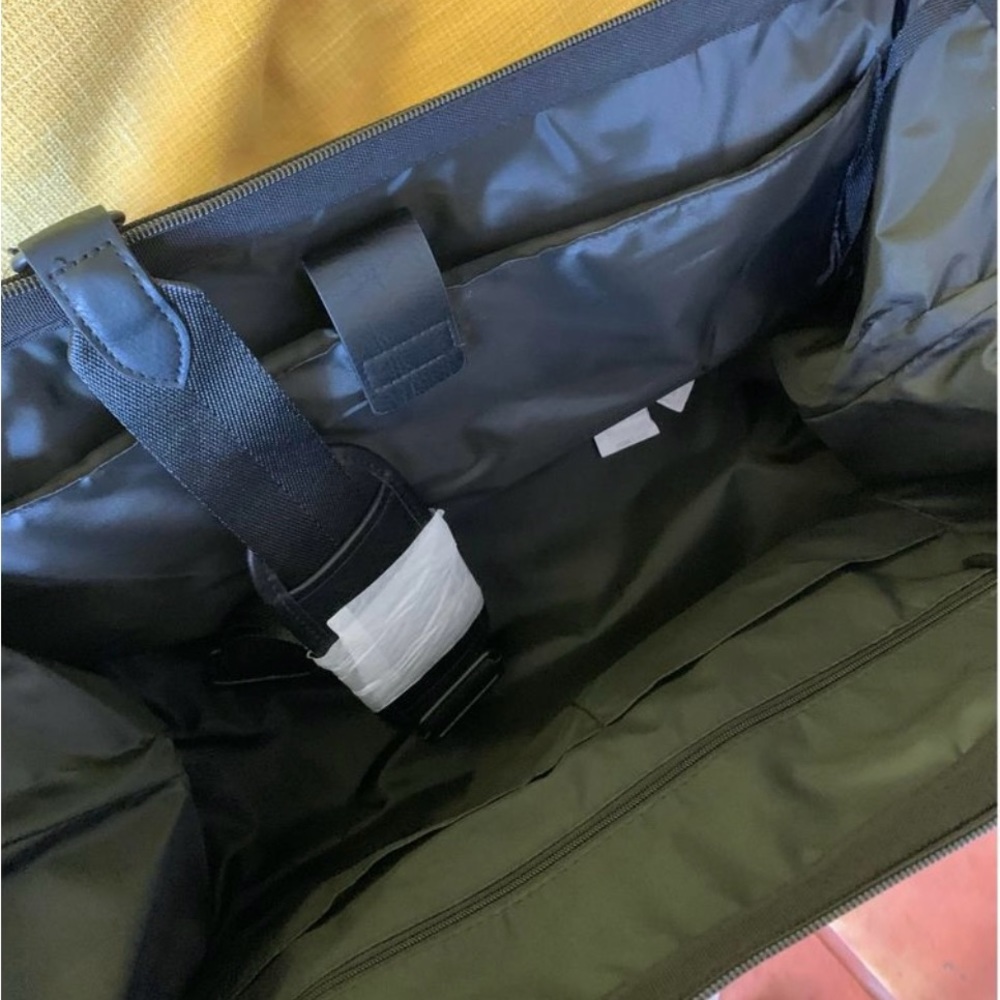 Beis Weekender Bag - image 2